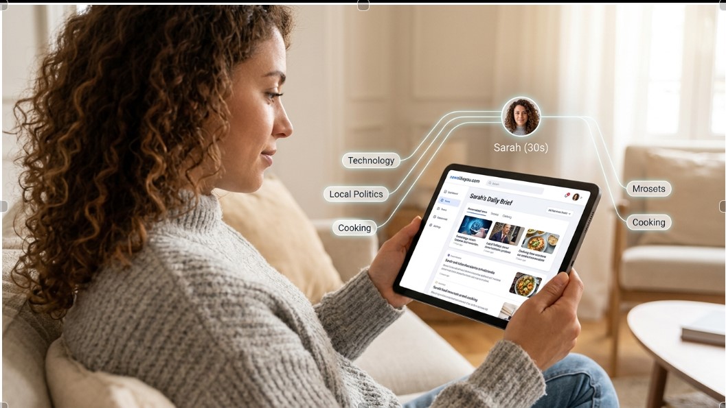 newslikeyou.com: A Complete Overview